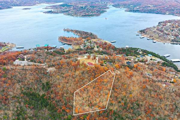 2.6 Acres of Residential Land for Sale in Blue Eye, Missouri