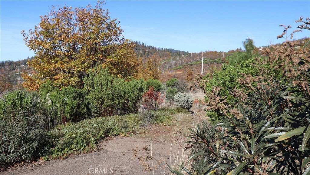 0.34 Acres of Residential Land for Sale in Cobb, California