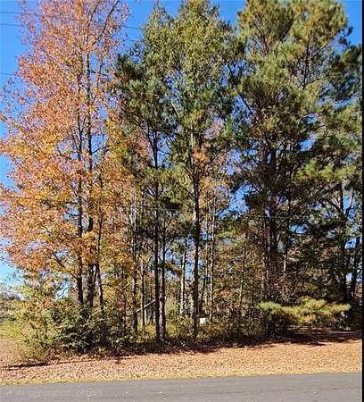 0.52 Acres of Land for Sale in Alexander City, Alabama