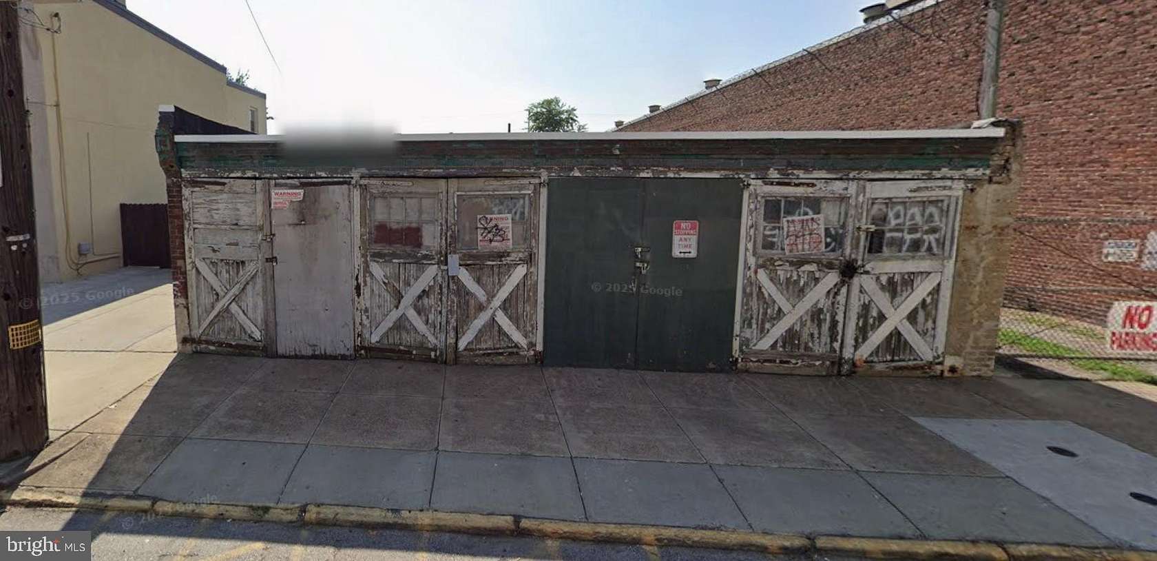 0.11 Acres of Improved Land for Sale in Philadelphia, Pennsylvania