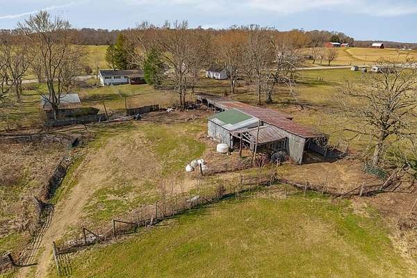 18.1 Acres of Land for Sale in McMinnville, Tennessee