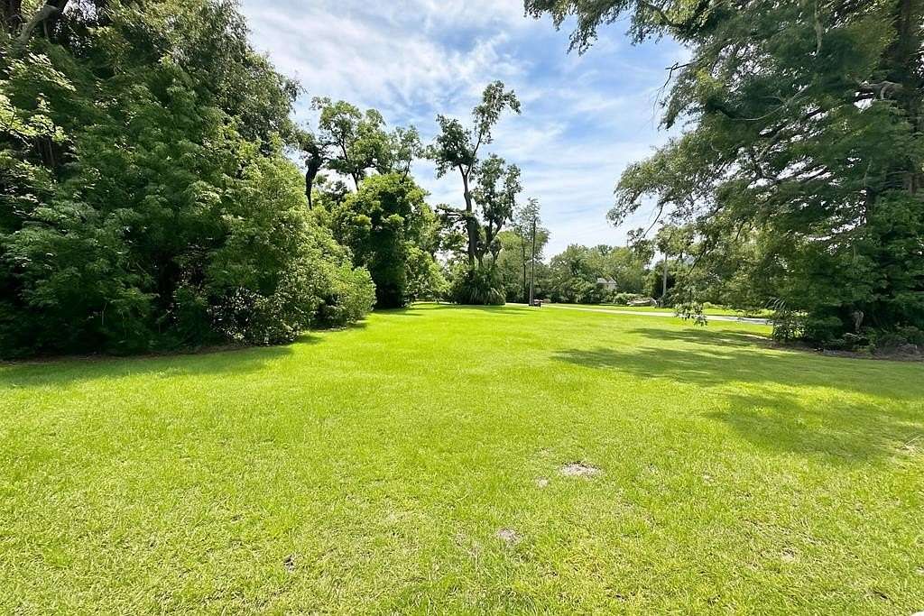 0.21 Acres of Residential Land for Sale in Valdosta, Georgia