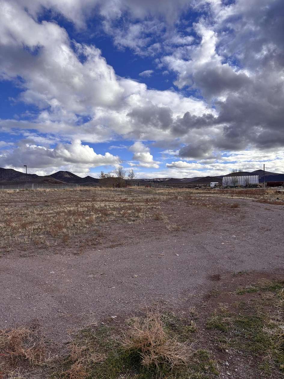 0.78 Acres of Residential Land for Sale in Minersville, Utah