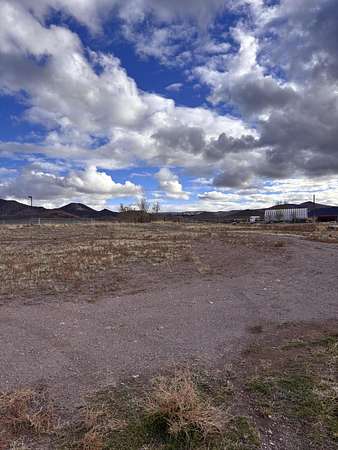 0.78 Acres of Residential Land for Sale in Minersville, Utah