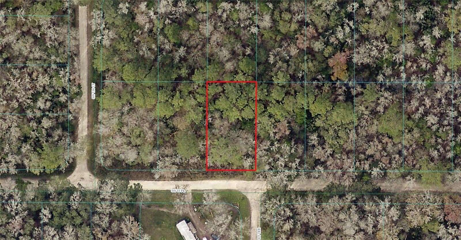 0.23 Acres of Residential Land for Sale in Ocala, Florida