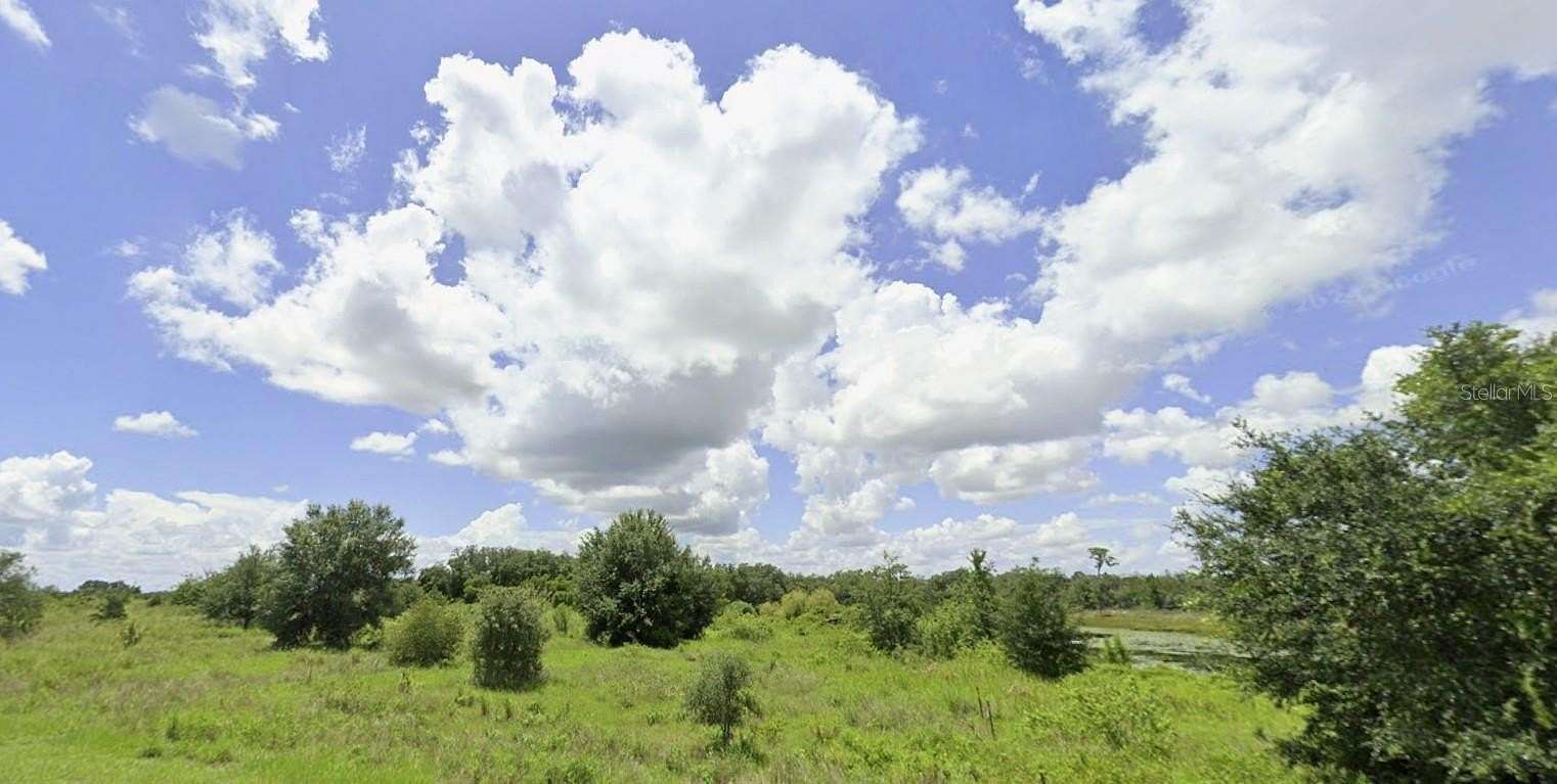 9.4 Acres of Residential Land for Sale in Lake Wales, Florida