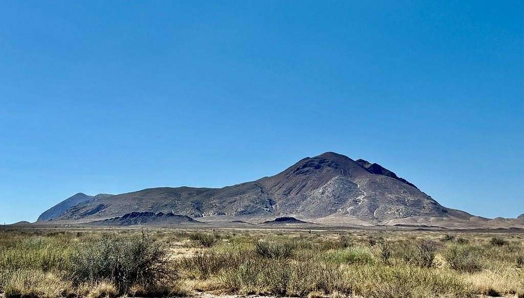 10 Acres of Recreational & Residential Land for Sale in Terlingua, Texas