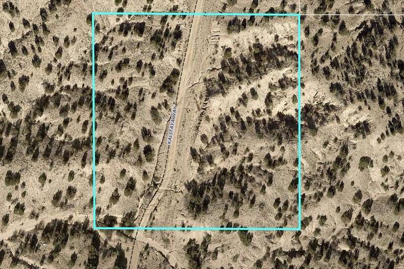 2.5 Acres of Residential Land for Sale in Santa Fe, New Mexico