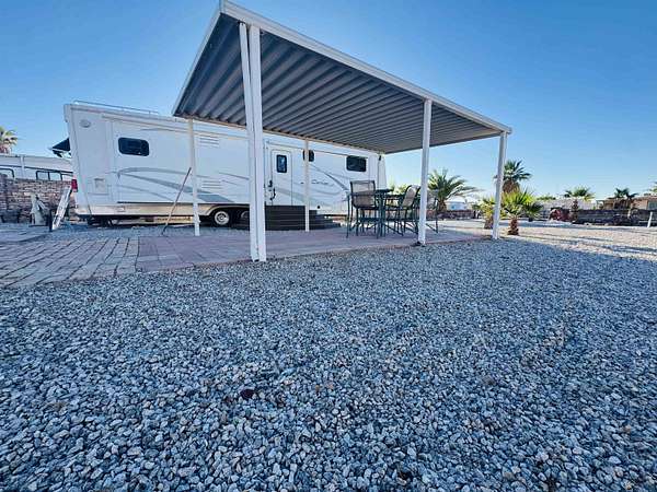 0.17 Acres of Residential Land for Sale in Yuma, Arizona