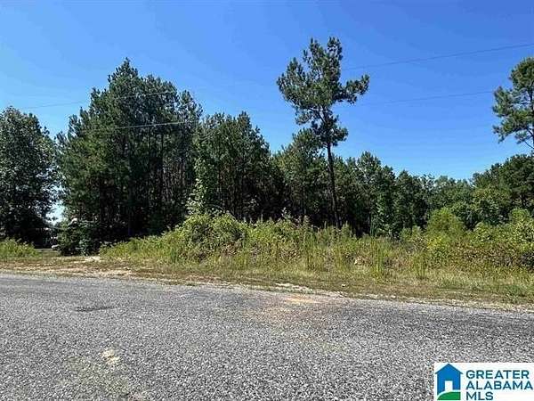 0.79 Acres of Residential Land for Sale in Sylacauga, Alabama