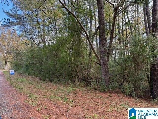 0.5 Acres of Residential Land for Sale in Bessemer, Alabama