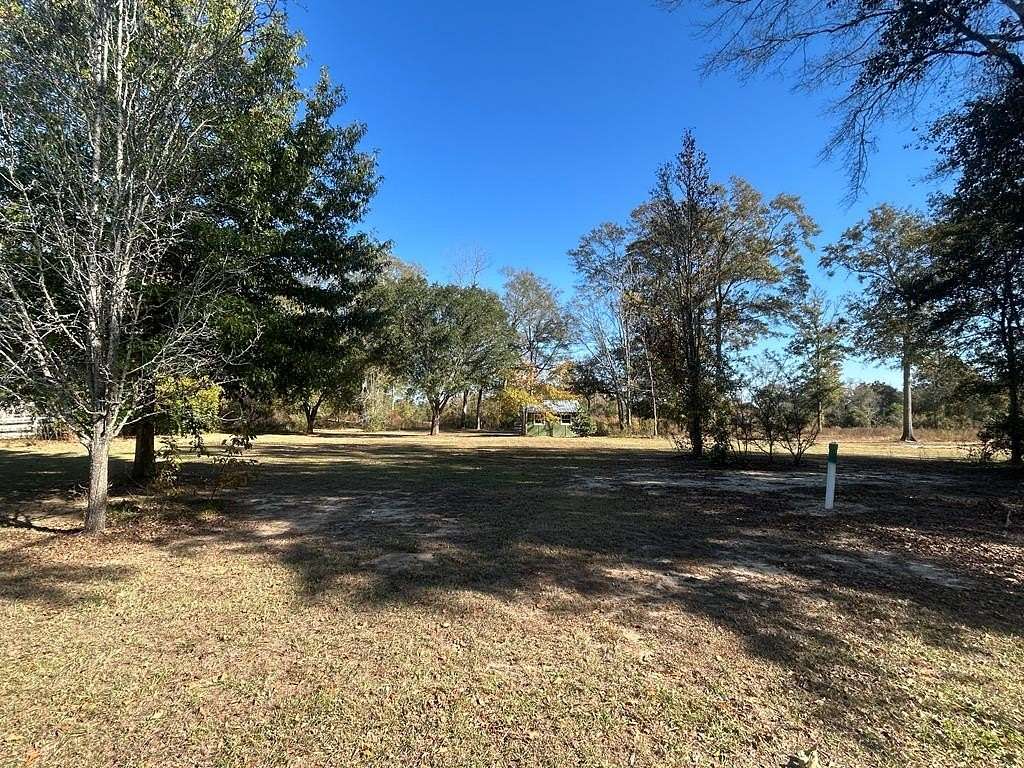 0.57 Acres of Residential Land for Sale in Cowarts, Alabama