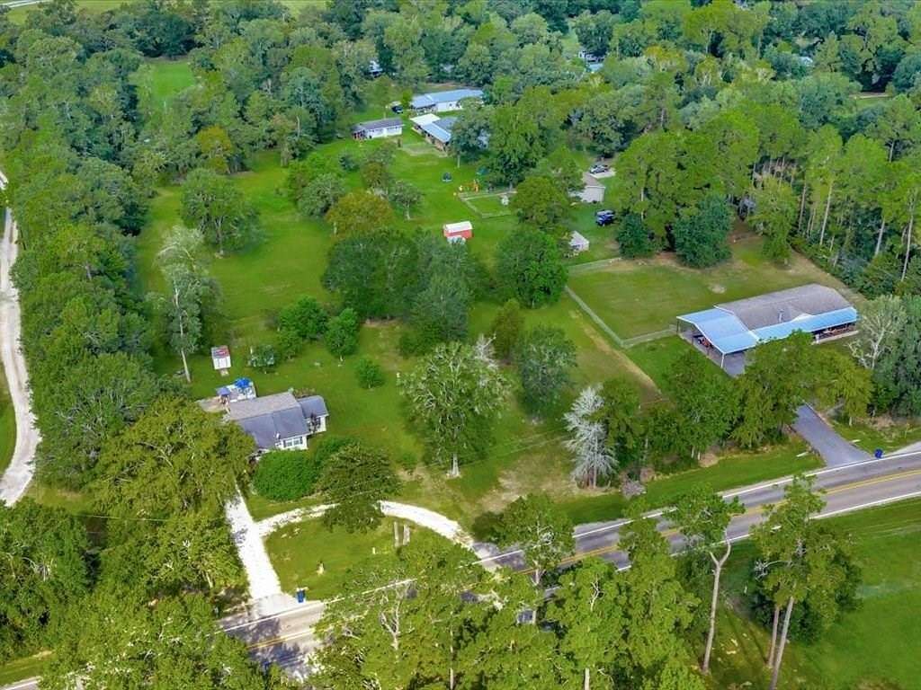 0.68 Acres of Residential Land for Sale in Lufkin, Texas