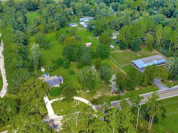 0.68 Acres of Residential Land for Sale in Lufkin, Texas