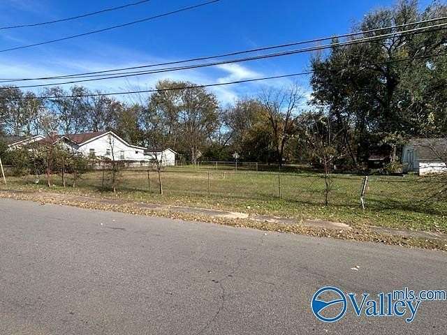 Residential Land for Sale in Huntsville, Alabama