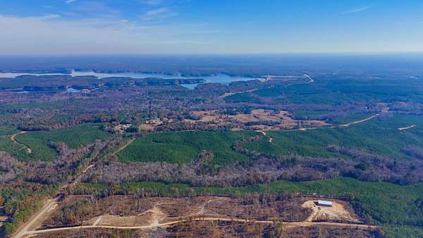 4 Acres of Residential Land for Sale in New Site, Mississippi