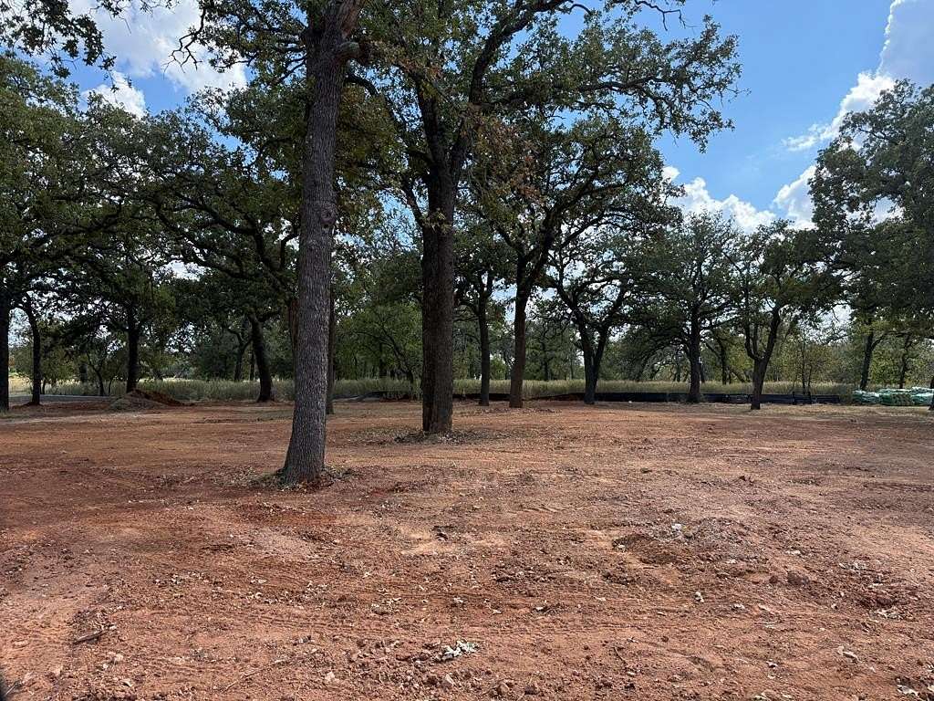 0.29 Acres of Residential Land for Sale in Fredericksburg, Texas