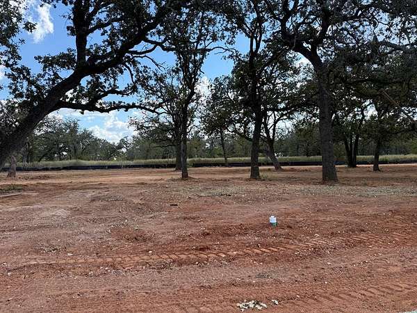 0.25 Acres of Residential Land for Sale in Fredericksburg, Texas