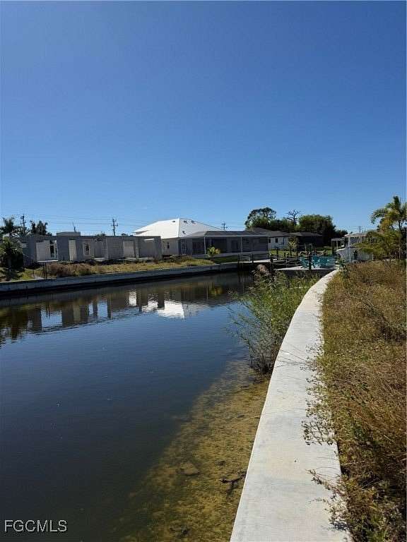 0.28 Acres of Residential Land for Sale in Cape Coral, Florida