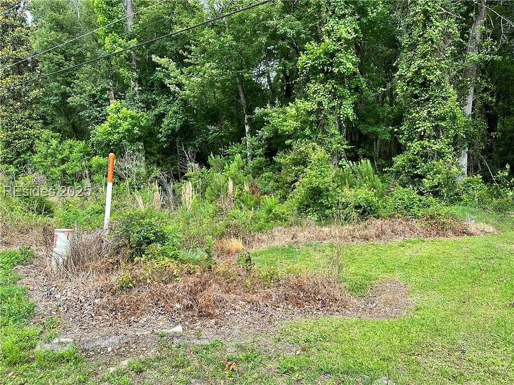 Residential Land for Sale in Burton, South Carolina