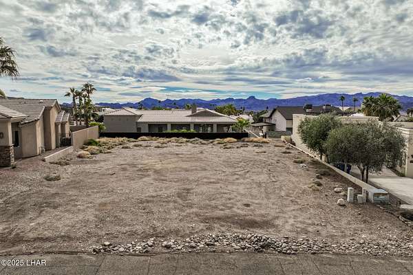 0.21 Acres of Residential Land for Sale in Lake Havasu City, Arizona