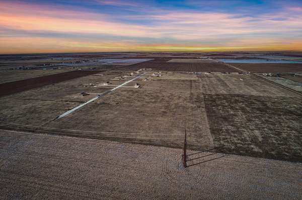 10 Acres of Land for Sale in Shallowater, Texas