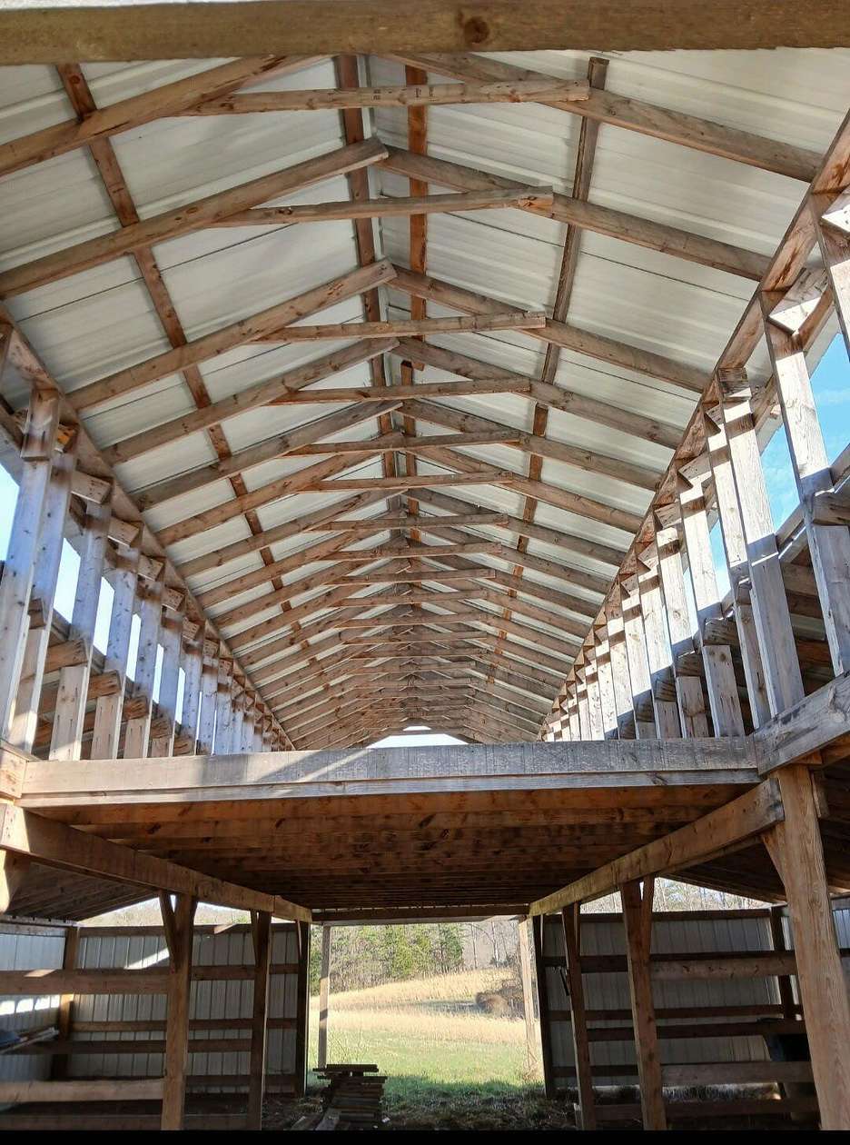 4.89 Acres of Residential Land for Sale in Clay City, Kentucky