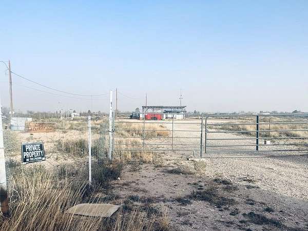 5 Acres of Agricultural Land for Sale in Fort Stockton, Texas