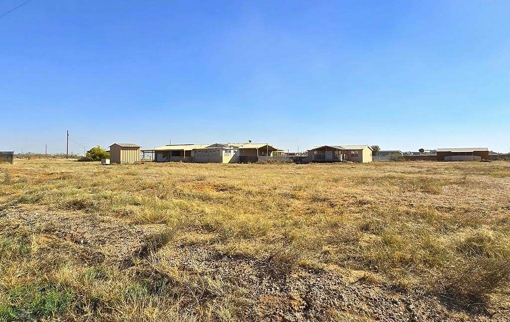 4.35 Acres of Residential Land for Sale in Midland, Texas