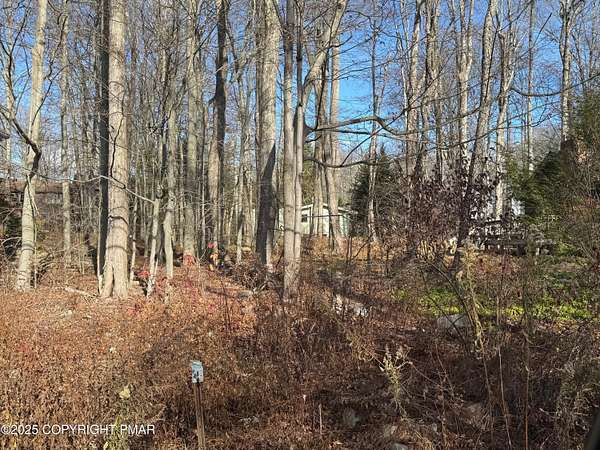 0.17 Acres of Land for Sale in Pocono Pines, Pennsylvania