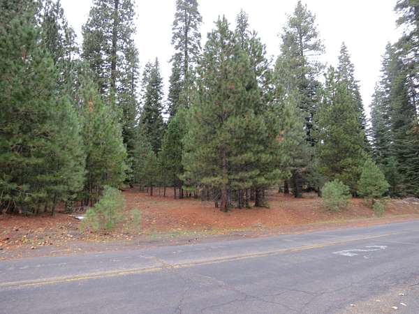 0.95 Acres of Land for Sale in Chester, California
