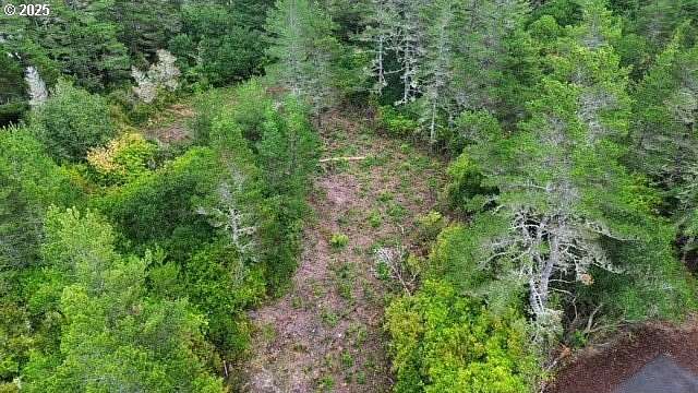 0.53 Acres of Residential Land for Sale in Florence, Oregon