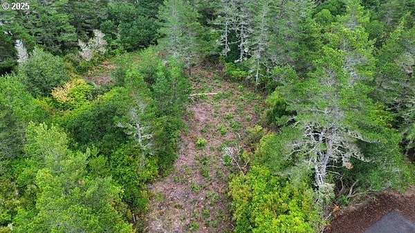 0.53 Acres of Residential Land for Sale in Florence, Oregon
