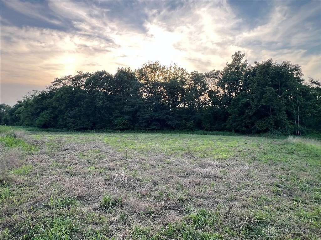 3.4 Acres of Residential Land for Sale in Wilmington, Ohio