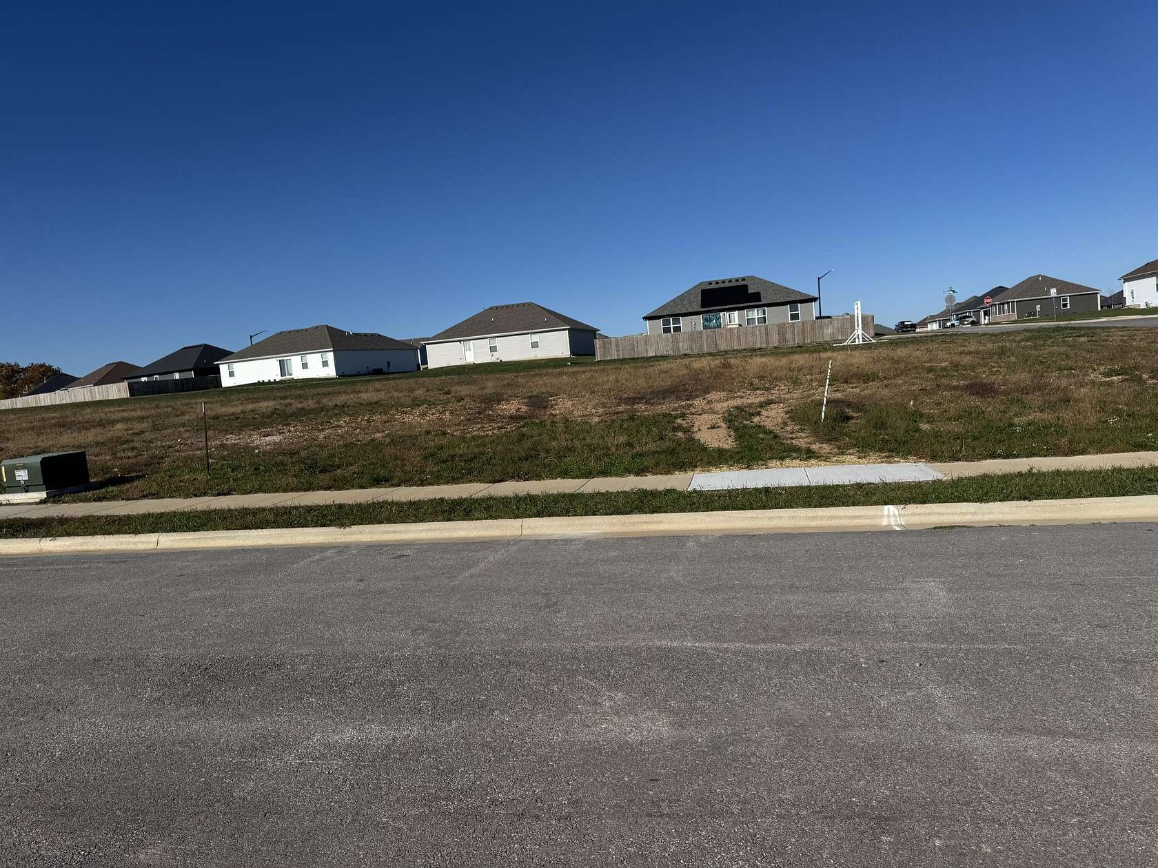 0.19 Acres of Residential Land for Sale in Republic, Missouri