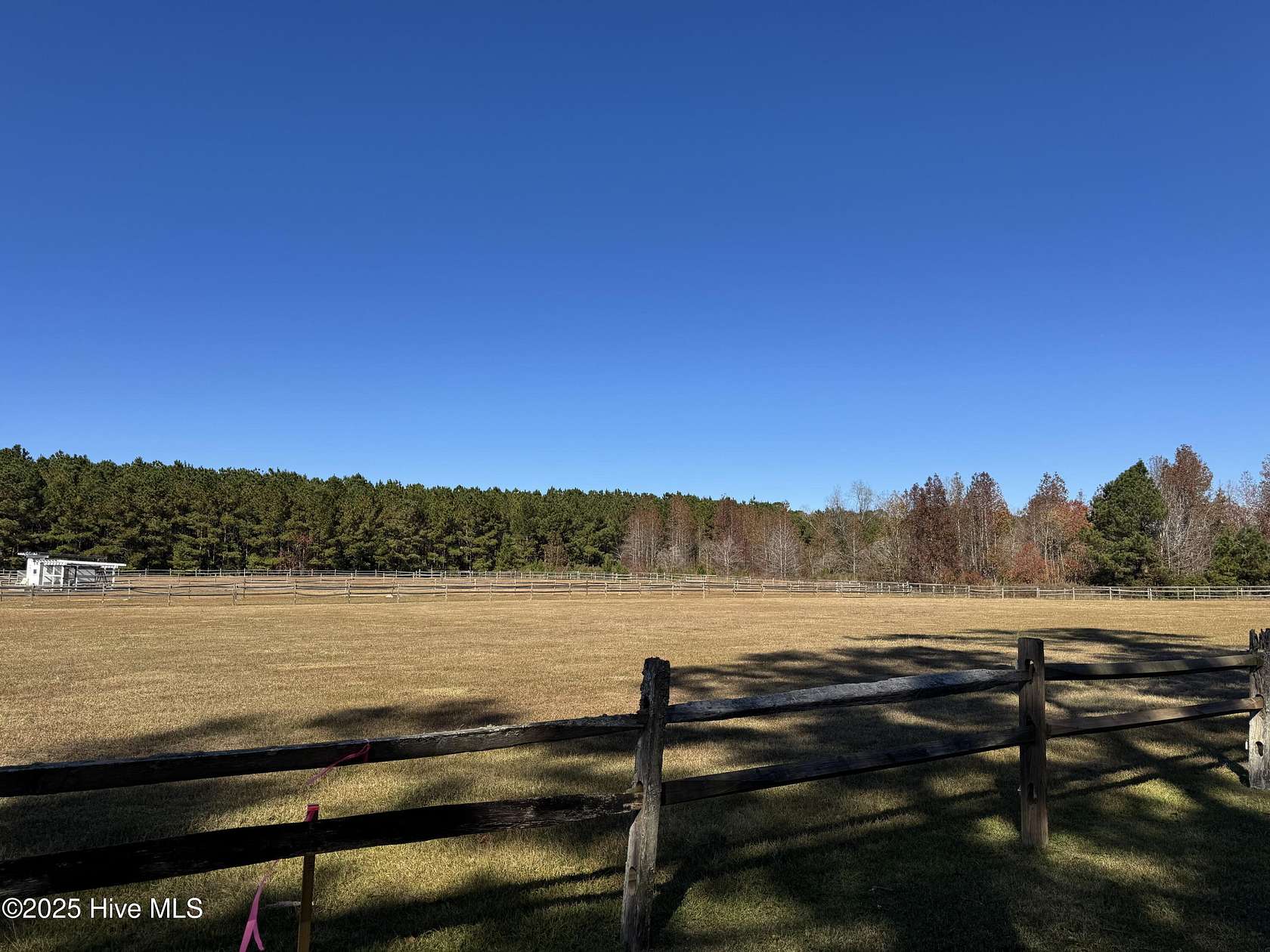 3.5 Acres of Residential Land for Sale in Castle Hayne, North Carolina