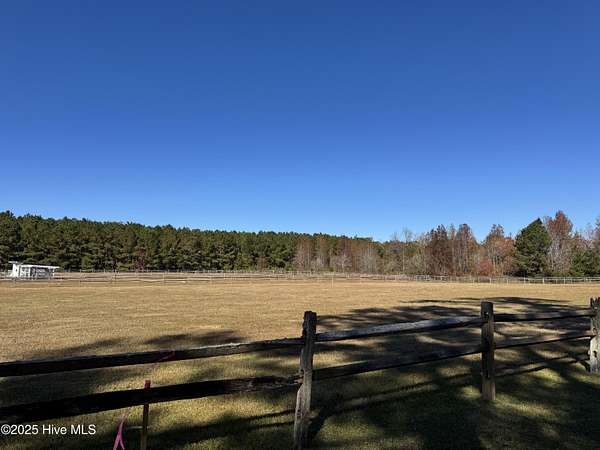3.5 Acres of Residential Land for Sale in Castle Hayne, North Carolina