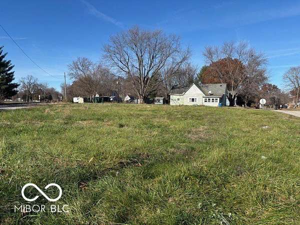0.21 Acres of Commercial Land for Sale in Jasonville, Indiana