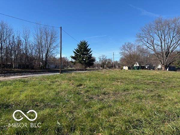 0.21 Acres of Commercial Land for Sale in Jasonville, Indiana