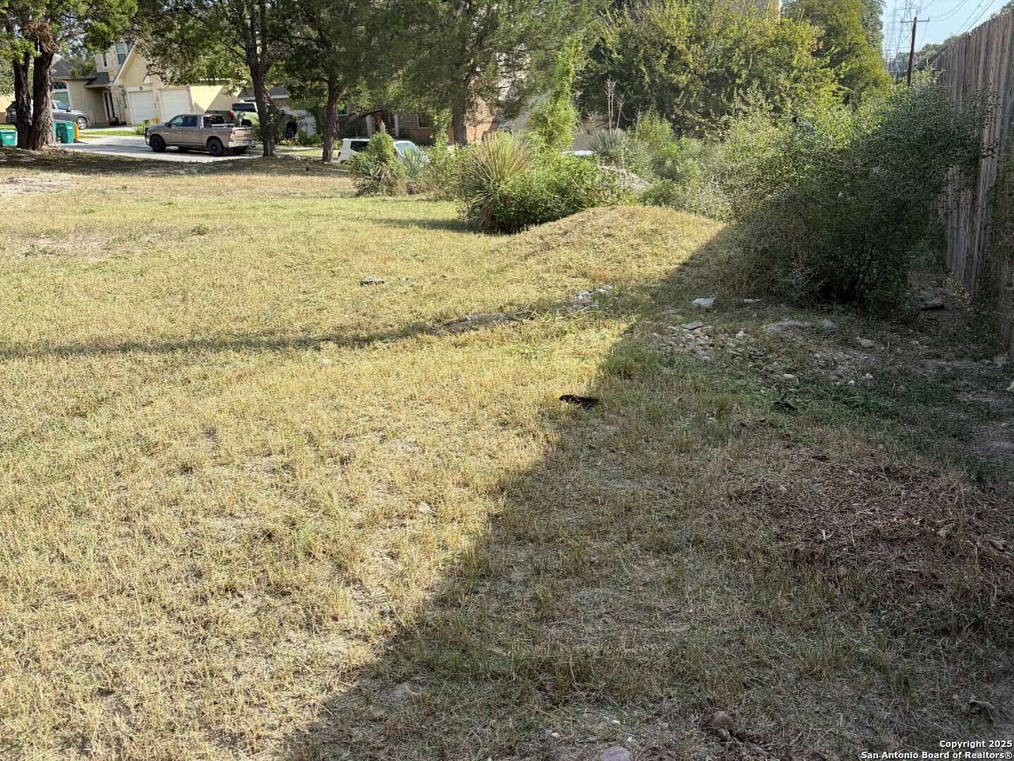 0.18 Acres of Land for Sale in Universal City, Texas