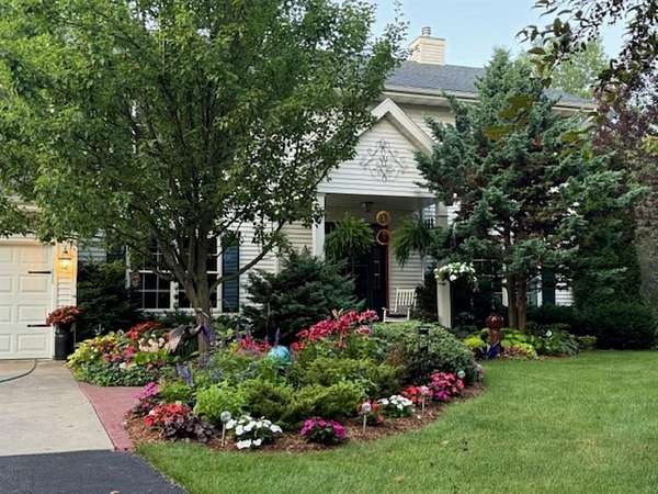 1.5 Acres of Residential Land with Home for Sale in Green Lake, Wisconsin