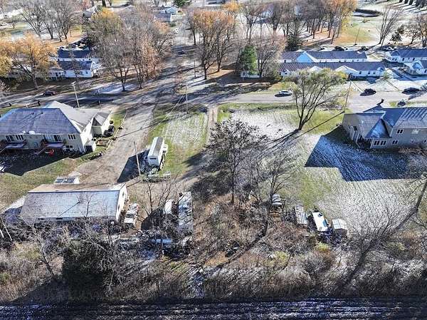 0.48 Acres of Residential Land for Sale in North Freedom, Wisconsin