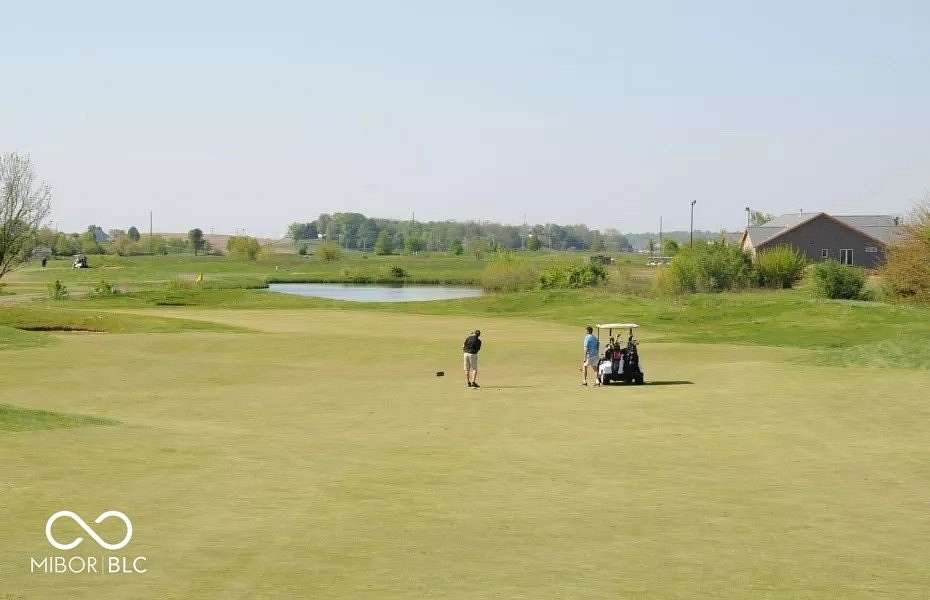 0.28 Acres of Residential Land for Sale in Edinburgh, Indiana