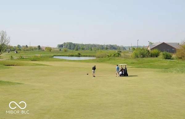 0.28 Acres of Residential Land for Sale in Edinburgh, Indiana