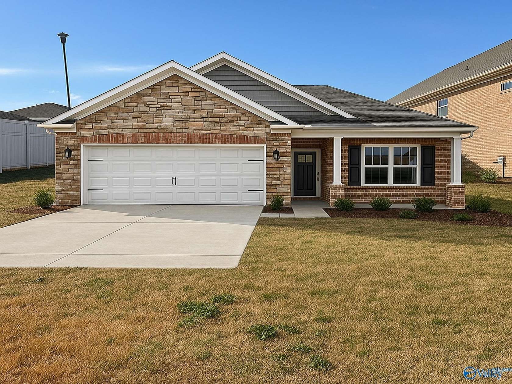 Residential Land for Sale in Decatur, Alabama