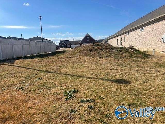 0.13 Acres of Residential Land for Sale in Decatur, Alabama