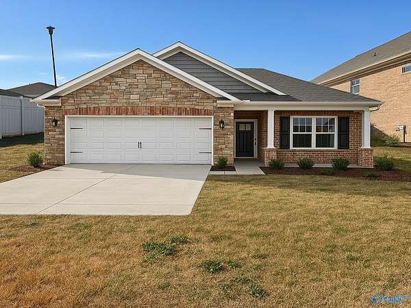 Residential Land for Sale in Decatur, Alabama