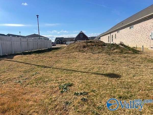 0.13 Acres of Residential Land for Sale in Decatur, Alabama