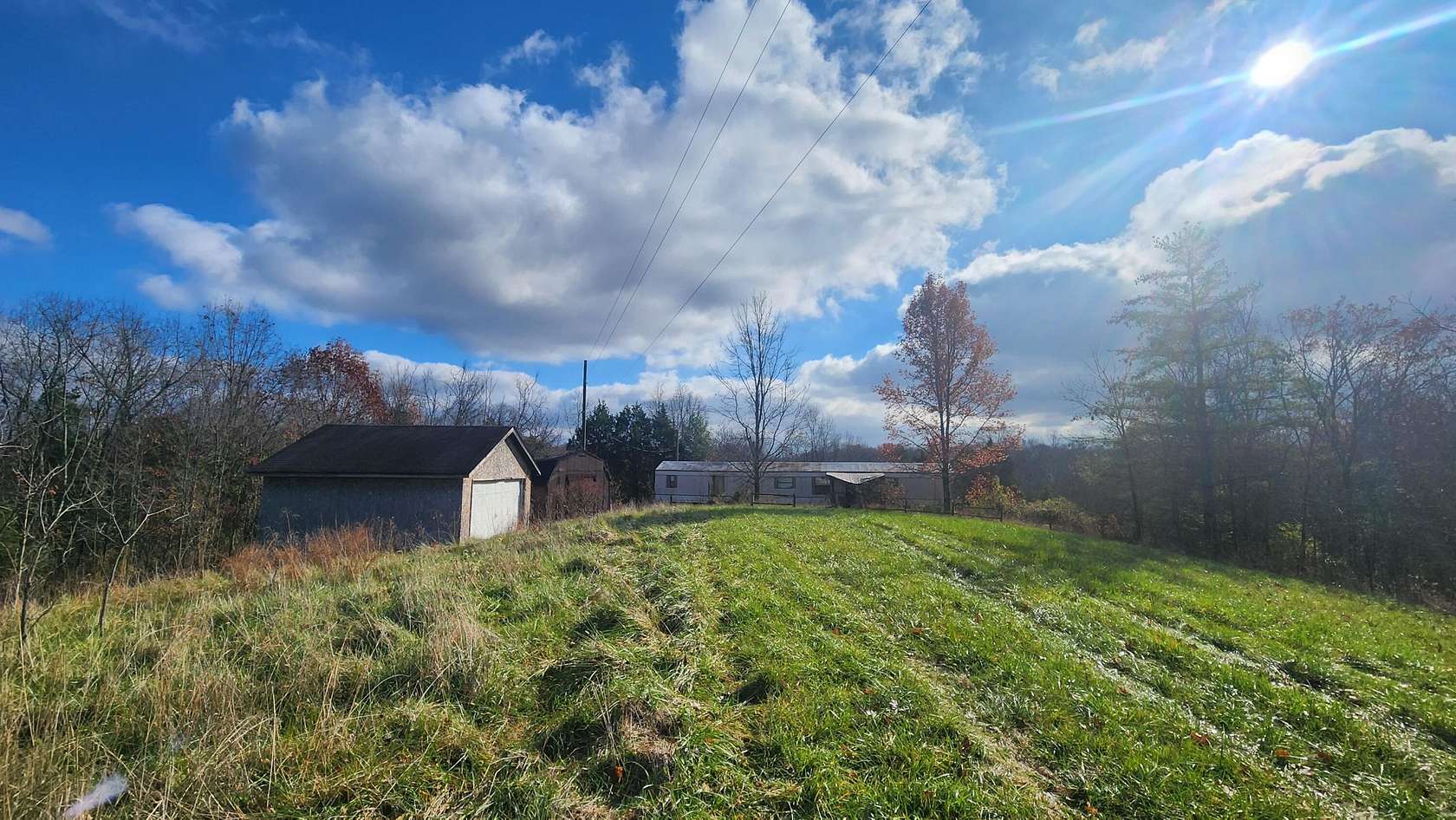 Land for Sale in Owenton, Kentucky