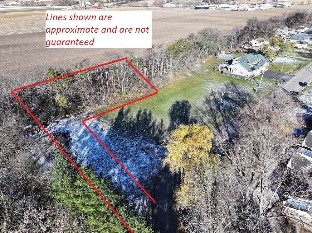 0.49 Acres of Residential Land for Sale in North Freedom, Wisconsin